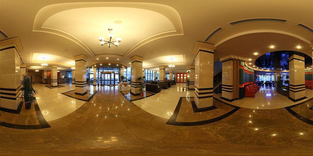 Hotel Zimbru Snagov Tincabesti Buitenkant foto